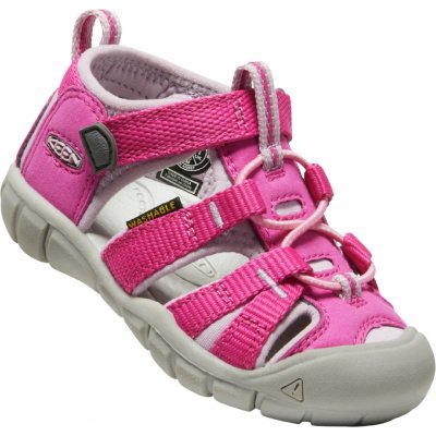 Keen Seacamp II CNX very berry dawn pink – Zboží Mobilmania