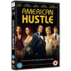 DVD film American Hustle DVD