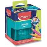 Ořezávátko Maped Turbo Twist 2.0 1 otvor, elektrické – Zboží Mobilmania