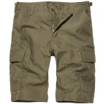 Šortky Vintage Industries BDU T C Olivové – Zboží Mobilmania