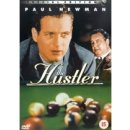 The Hustler DVD