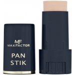 Max Factor Pan Stick Rich Creamy Foundation make-up 13 Nouveau Beige 9 g – Hledejceny.cz