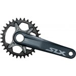 Shimano SLX FC-M7130 – Zboží Mobilmania