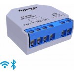 Shelly Plus 0-10V Dimmer - stmívací modul (WiFi) – Sleviste.cz