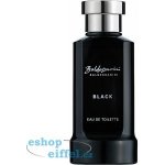 Baldessarini Black toaletní voda pánská 75 ml – Zboží Mobilmania