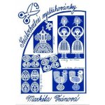 Kratochvilné vystřihovánky č.9 Velikonoční motivy – Zboží Dáma