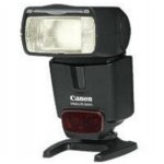 Canon Speedlite 430 EX II – Sleviste.cz