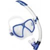 Potápěčská maska Aqualung Visionflex LX + Airflex Purge LX sada