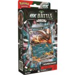 Pokémon TCG Battle Deck ex Houndoom – Zboží Mobilmania