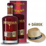 Opthimus Oporto Solera 15 43% 0,7 l (karton) – Zbozi.Blesk.cz