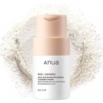 ANUA RICE ENZYME BRIGHTENING CLEANSING POWDER rozjasňující čistící prášek s rýžovými enzymy 40 g – Zboží Dáma