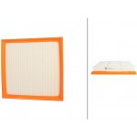 Vzduchový filtr HELLA 8ZA 366 131-091 – Hledejceny.cz