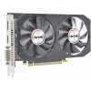 Grafická karta AFOX Radeon RX 560 4GB GDDR5 AFRX560-4096D5H4-V2