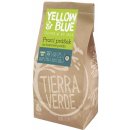Ekologické praní Tierra Verde Prací prášek na barevné prádlo (pap. sáček 850 g)