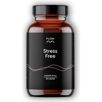 MindFlow Stress Free 90 tobolek