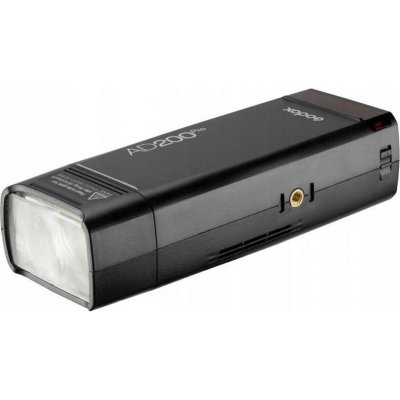 Godox AD200Pro 200 Ws – Zboží Živě