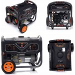 Kraft&Dele KD695 – Zboží Dáma