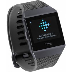 fitbit ionic heureka