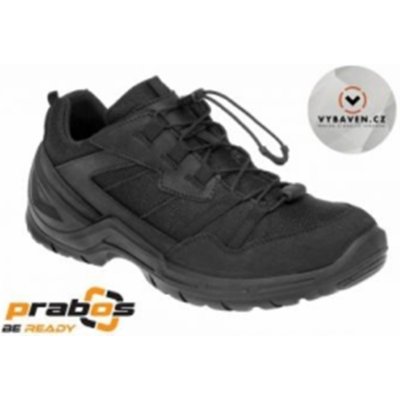 Prabos Beast Low midnight black – Zbozi.Blesk.cz