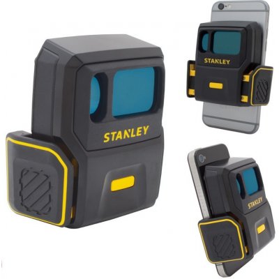 Stanley smart measure pro STHT1-77366 – Zbozi.Blesk.cz