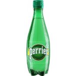 Perrier přírodní minerální voda perlivá 0,5 l – Hledejceny.cz