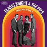 Gladys Knight And The Pips - Letter Full Of Tears CD – Hledejceny.cz