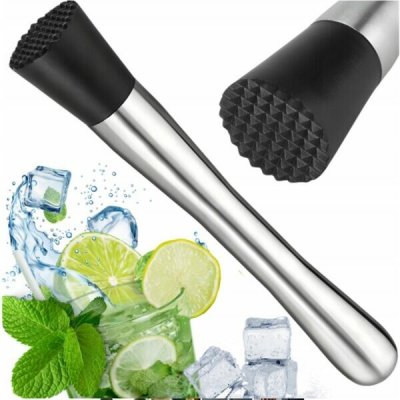 GNT Barmanský muddler na koktejly XJ5511 – Sleviste.cz