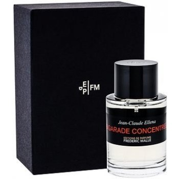 Frederic Malle Bigarade Concentree toaletní voda unisex 100 ml