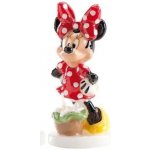 Dekora Dortová svíčka Minnie – Zboží Dáma