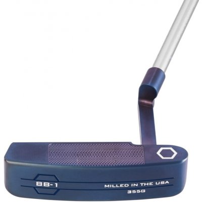 Bettinardi BB Series BB-1 putter pravé Standard 35 – Zboží Dáma