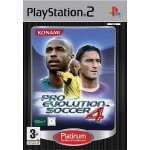 Pro Evolution Soccer 4 – Zbozi.Blesk.cz