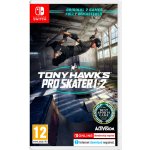 Tony Hawks Pro Skater 1 + 2 – Zboží Dáma