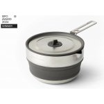 Sea to Summit Detour Stainless Steel Collapsible Pouring Pot 1.8L – Hledejceny.cz