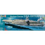 Revell U.S.S. Enterprise 05046 1:720 – Zboží Dáma