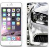 Pouzdro a kryt na mobilní telefon Apple Pouzdro mmCase Gelové iPhone 6/6S Plus - auto