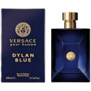 Versace Dylan Blue toaletní voda pánská 200 ml