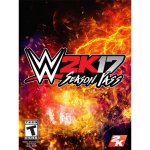 WWE 2K17 Season Pass – Zbozi.Blesk.cz
