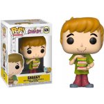 Funko Pop! Animation Scooby Doo- Scooby Doo Sandwich – Zboží Mobilmania