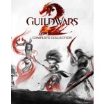 Guild Wars 2 Complete – Hledejceny.cz