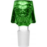 Urban Crew Skleněný kotlík do Bongu Dark Lord 14 mm Zelená – Zbozi.Blesk.cz