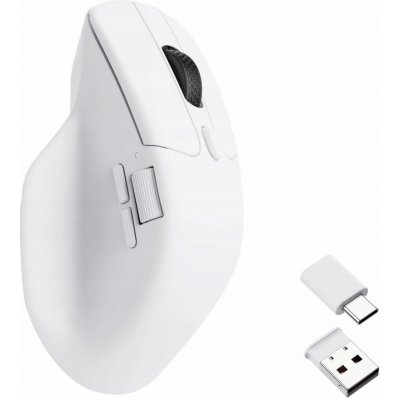 Keychron M6 Wireless M6-A3 – Zboží Živě
