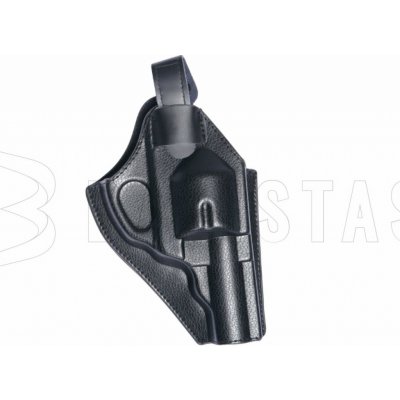 ASG Dan Wesson 2,5″ a 4″ černá