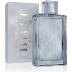 Burberry Brit Splash toaletní voda pánská 100 ml – Hledejceny.cz