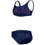 Arena Graphic Bikini Set Girls – Zboží Dáma