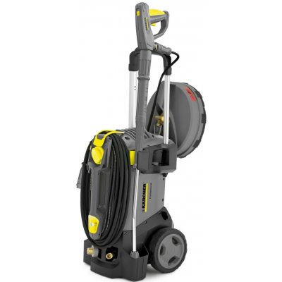 Kärcher - HD 5/15 C Plus + FR Classic 15209330 – Hledejceny.cz