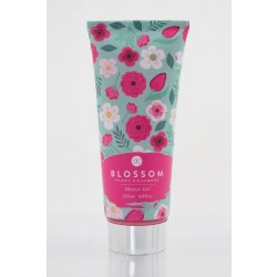 Accentra sprchový gel v tubě Blossom 200 ml