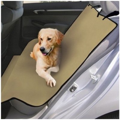 Deminas deka do auta ochranný potah pre psa