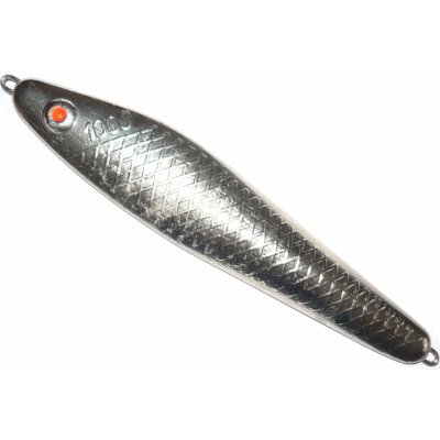 Jan Dufek Pilker Ryba 125g – Zboží Dáma