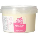 FunCakes Ganáž připravena k okamžitému použití bílá čokoláda 260 g – Zboží Dáma