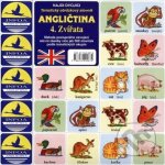 Infoa Angličtina 4 Zvířata – Sleviste.cz